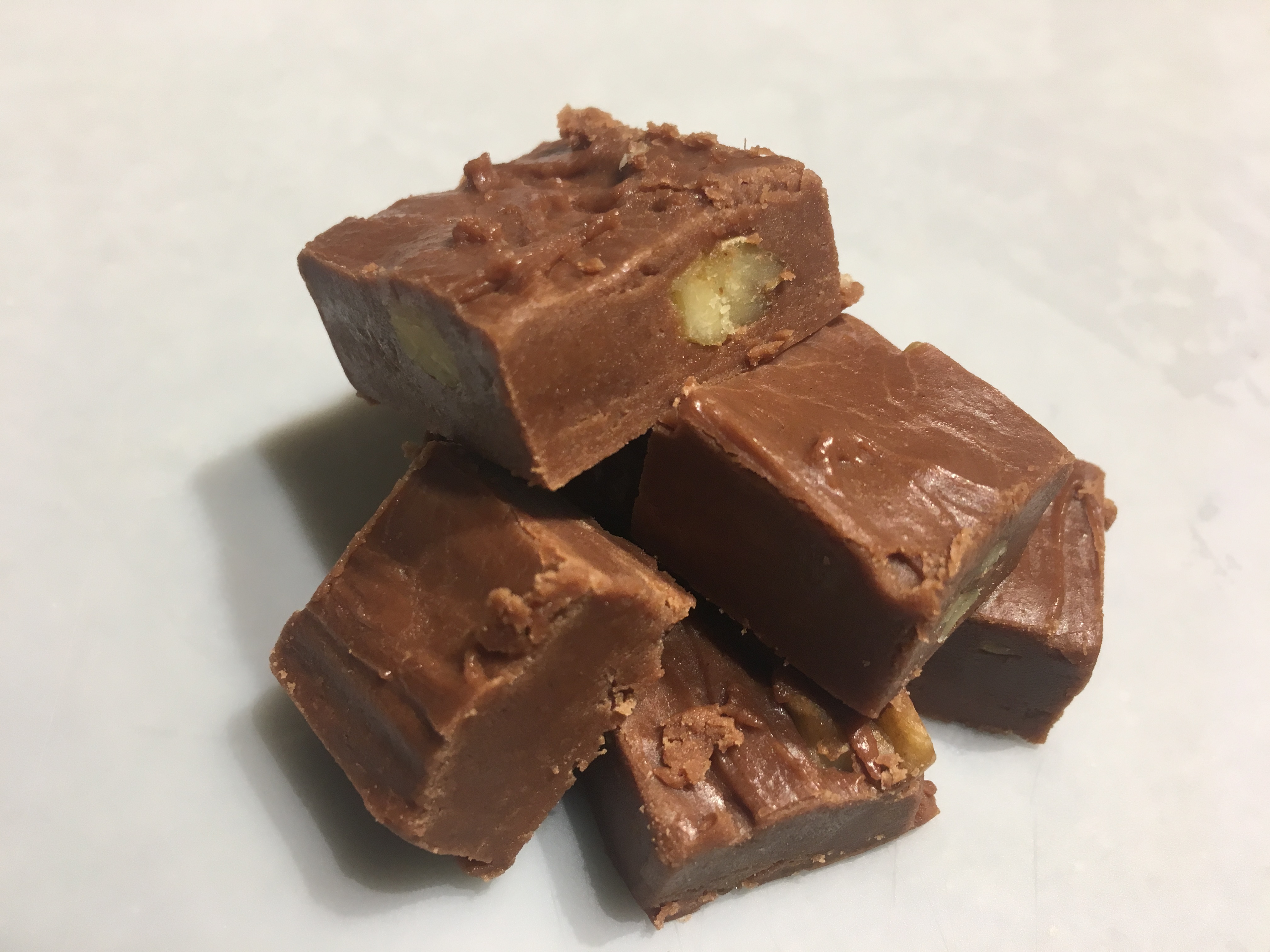 old fashioned fudge